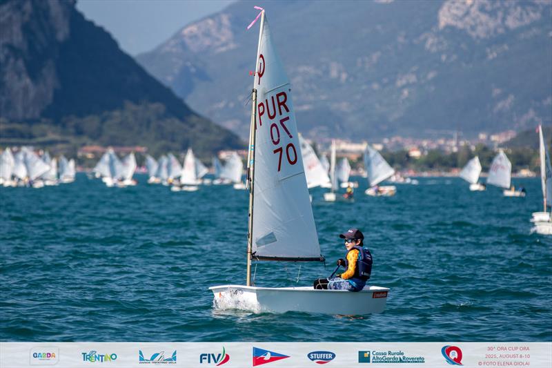 Ora Cup Ora 2025 - Day 2 - photo © Elena Giolai