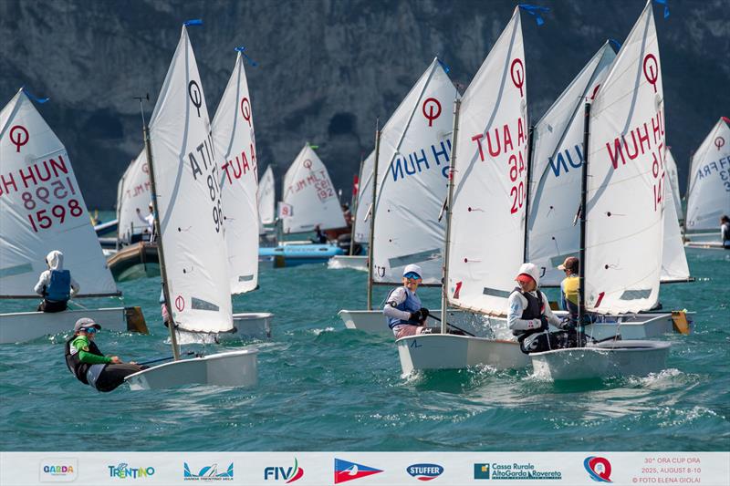 Ora Cup Ora 2025 - Day 2 - photo © Elena Giolai