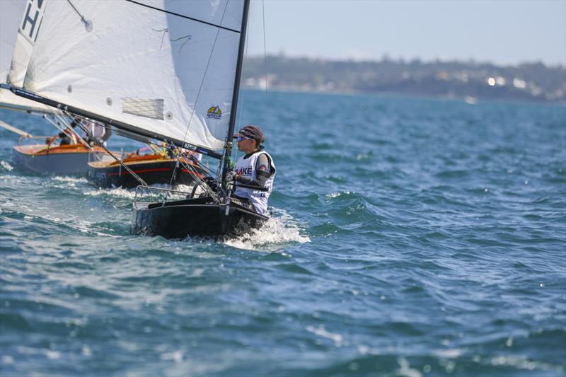 Day 1 - Sir Peter Blake Regatta - Torbay Sailing Club - December 7, 2025 - photo © Jacob Fewtrell/Insight Media/Insightmedia.co.nz/