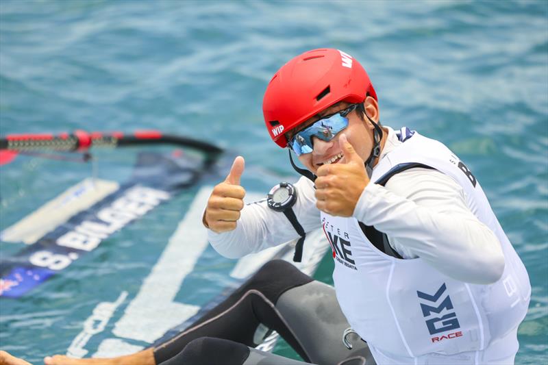 Day 1 - Sir Peter Blake Regatta - Torbay Sailing Club - December 7, 2025 - photo © Jacob Fewtrell/Insight Media/Insightmedia.co.nz/