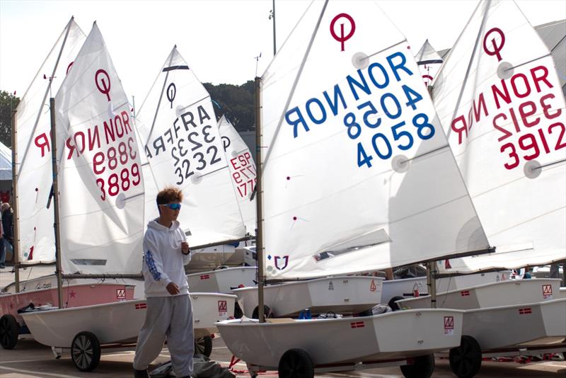 Optiorange 2026 - photo © Pep Portas / RCNV