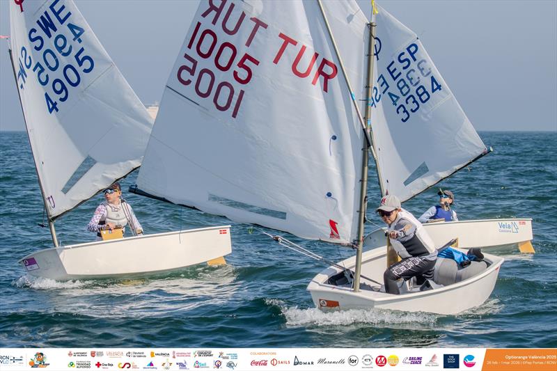 Optiorange 2026 - photo © Pep Portas / RCNV