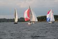 Lunenburg Yacht Club Welcome Back Regatta © Lunenburg Yacht Club