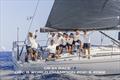 Grand Soleil Essentia 44 wins the ORC B World Championship © Grand Soleil Yachts