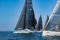 Helly Hansen Sailing World Regatta Series St. Petersburg - Day 1 © Walter Cooper / Sailing World