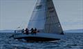 2023 Southern Straits Race © West Vancouver Yacht Club