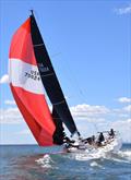 2023 American YC Spring Regatta © American Yacht Club