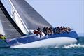 Xeqmatt - Cascais Vela © Luís Fráguas