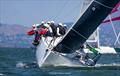 © Sharon Green / ultimatesailing.com