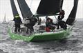 Annapurna works their upwind game at the Seattle Yacht Club's annual Grand Prix Regatta © Jan Anderson (janpix.smugmug.com/)