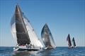 Storm Trysail Club Block Island Race © Rick Bannerot / Ontheflyphoto.net 