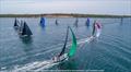 Storm Trysail Club Block Island Race Week © Stephen R Cloutier