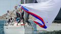 2024 Yachting Cup