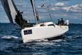 Lunatika during the RAN 630 © James Robinson Taylor / RAN 630