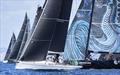 ORC Mediterranean Championship Day 1 at Tre Golfi Sailing Week 2025
