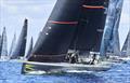 ORC Mediterranean Championship Day 1 at Tre Golfi Sailing Week 2025