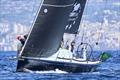 ORC Mediterranean Championship Day 1 at Tre Golfi Sailing Week 2025