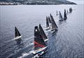 © Tre Golfi Sailing Week / Studio Borlenghi