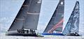 © Tre Golfi Sailing Week / Studio Borlenghi