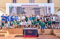 Tre Golfi Sailing Week 2025 Day 3