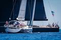 SW Rendezvous and Trophy © Southern Wind Shipyards