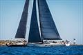 SW Rendezvous and Trophy © Southern Wind Shipyards