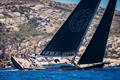 SW Rendezvous and Trophy © Southern Wind Shipyards