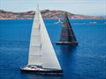 SW Rendezvous and Trophy © Southern Wind Shipyards