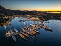 © Southern Wind Shipyards