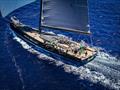 SW Rendezvous and Trophy © Southern Wind Shipyards
