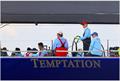 Temptation/Oakcliff captures line honors for 2025 Annapolis-to-Newport Race © Willy Keyworth