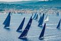 Loro Piana Giraglia 2025 - Offshore start © Loro Piana / Studio Borlenghi