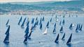 Loro Piana Giraglia 2025 - Offshore start © Loro Piana / Studio Borlenghi