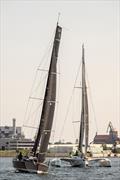 © Kurt Nägele / MidsummerSail