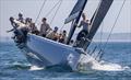31st Block Island Race Week Day 3 © Stephen R Cloutier