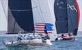 ORC North American Championship in Block Island Race Week © Stephen R Cloutier