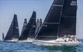 ORC North American Championship in Block Island Race Week © Stephen R Cloutier