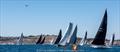 Transpac 2025 © Doug Gifford