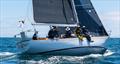 Transpac 2025 © Doug Gifford