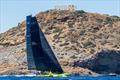 5th Annual AEGEAN 600 start