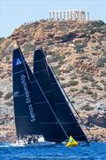 5th Annual AEGEAN 600 start