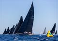 5th Annual AEGEAN 600 start