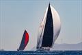 5th Annual AEGEAN 600 start