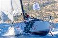 5th Annual AEGEAN 600 start
