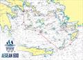 5th Annual AEGEAN 600 start