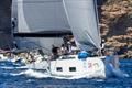 5th Annual AEGEAN 600 start