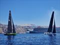 5th Annual AEGEAN 600