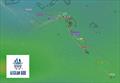 5th Annual AEGEAN 600