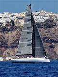 5th Annual AEGEAN 600