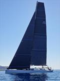 5th Annual AEGEAN 600
